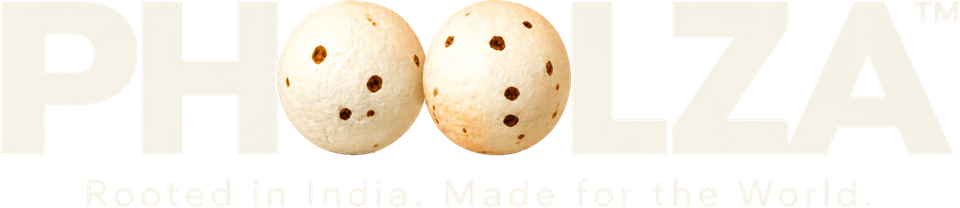 PHOOLZA — Rooted in India. Made for the World.
