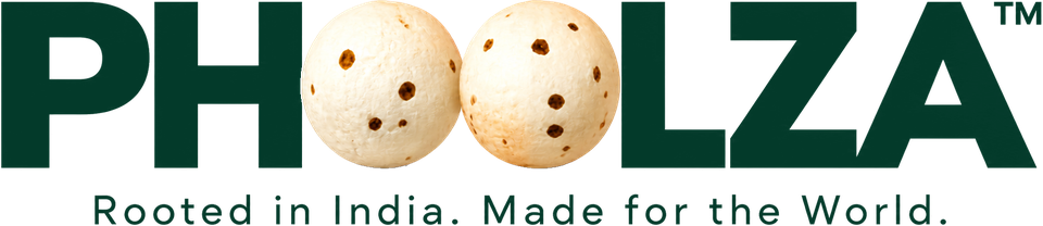 PHOOLZA — Rooted in India. Made for the World.